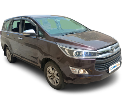 Toyota Innova Crysta-img